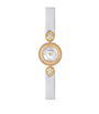 Yellow Gold and Diamond Serpent Bohème Watch 17.6mm