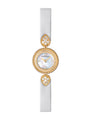Yellow Gold and Diamond Serpent Bohème Watch 17.6mm