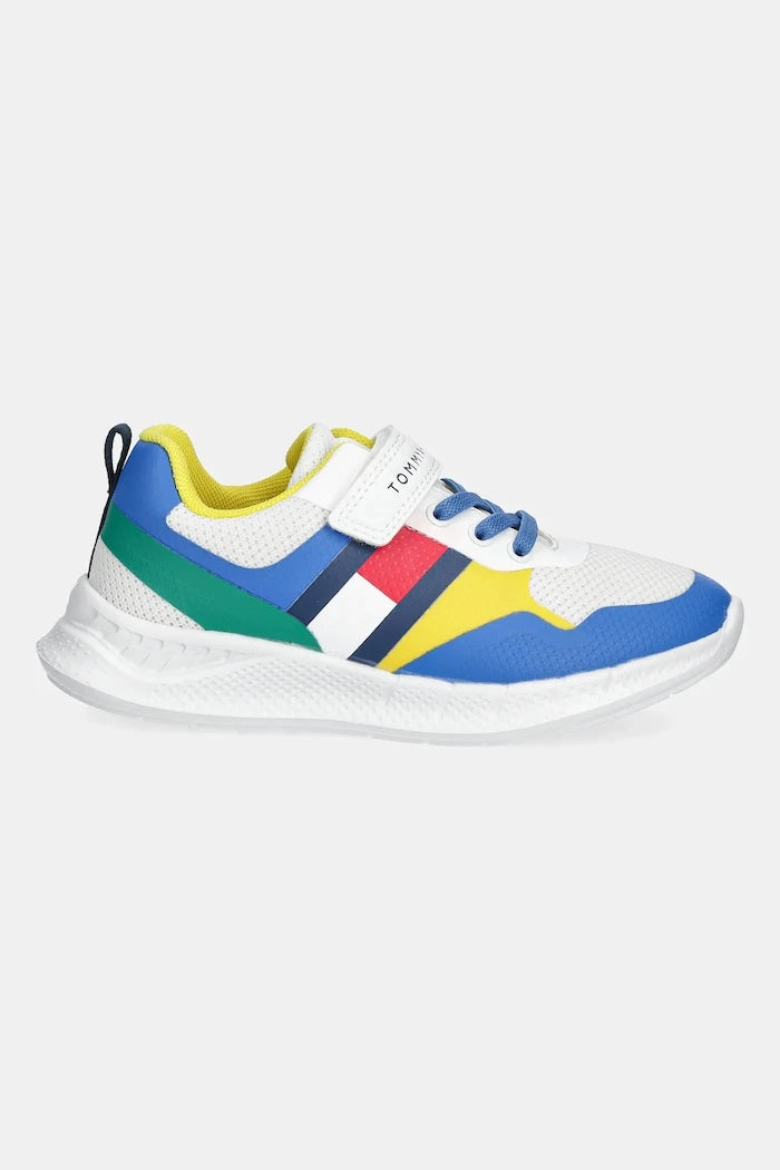 Детски маратонки Tommy Hilfiger