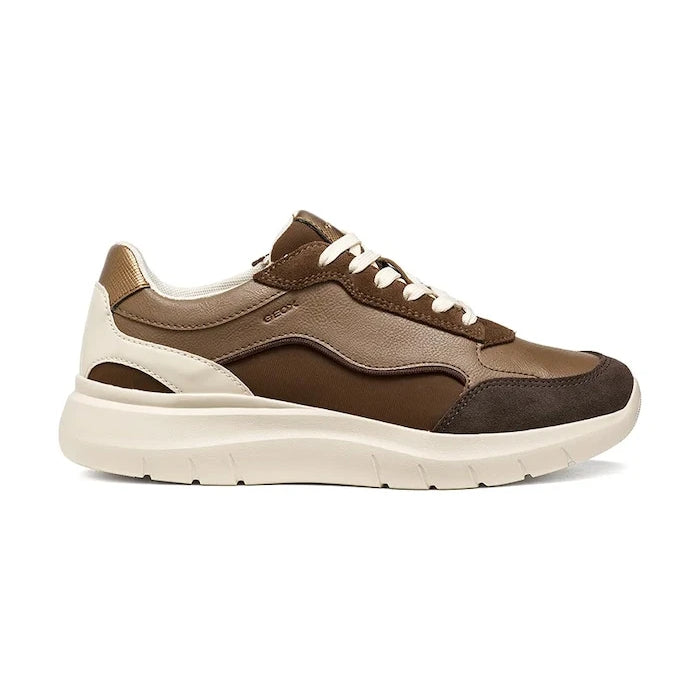 Geox D PLUMMERY маратонки дамски