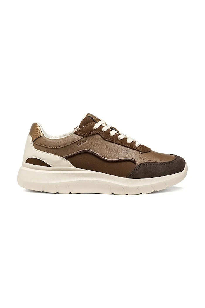 Geox D PLUMMERY маратонки дамски