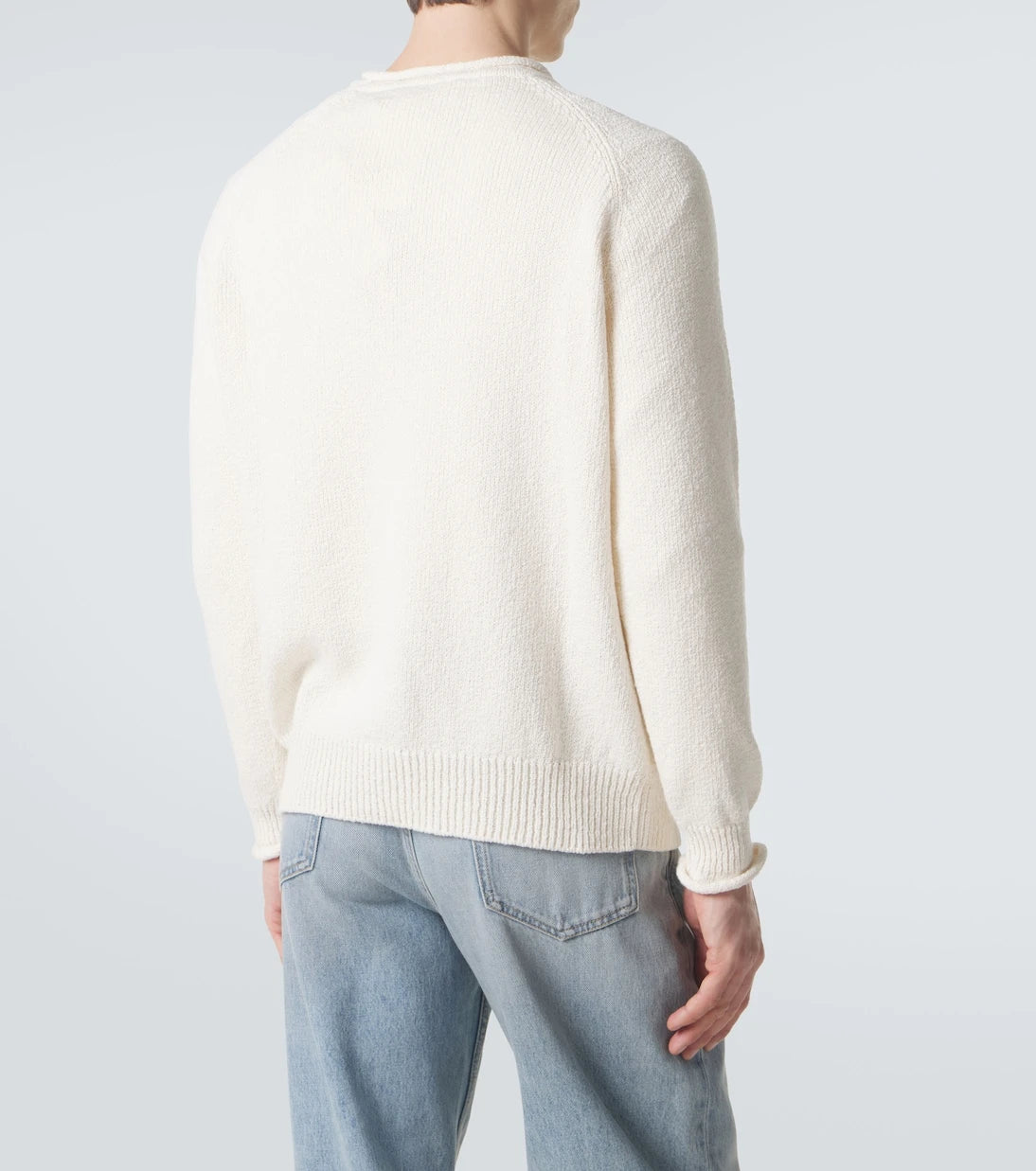 Umit Benan - Ricky cotton sweater