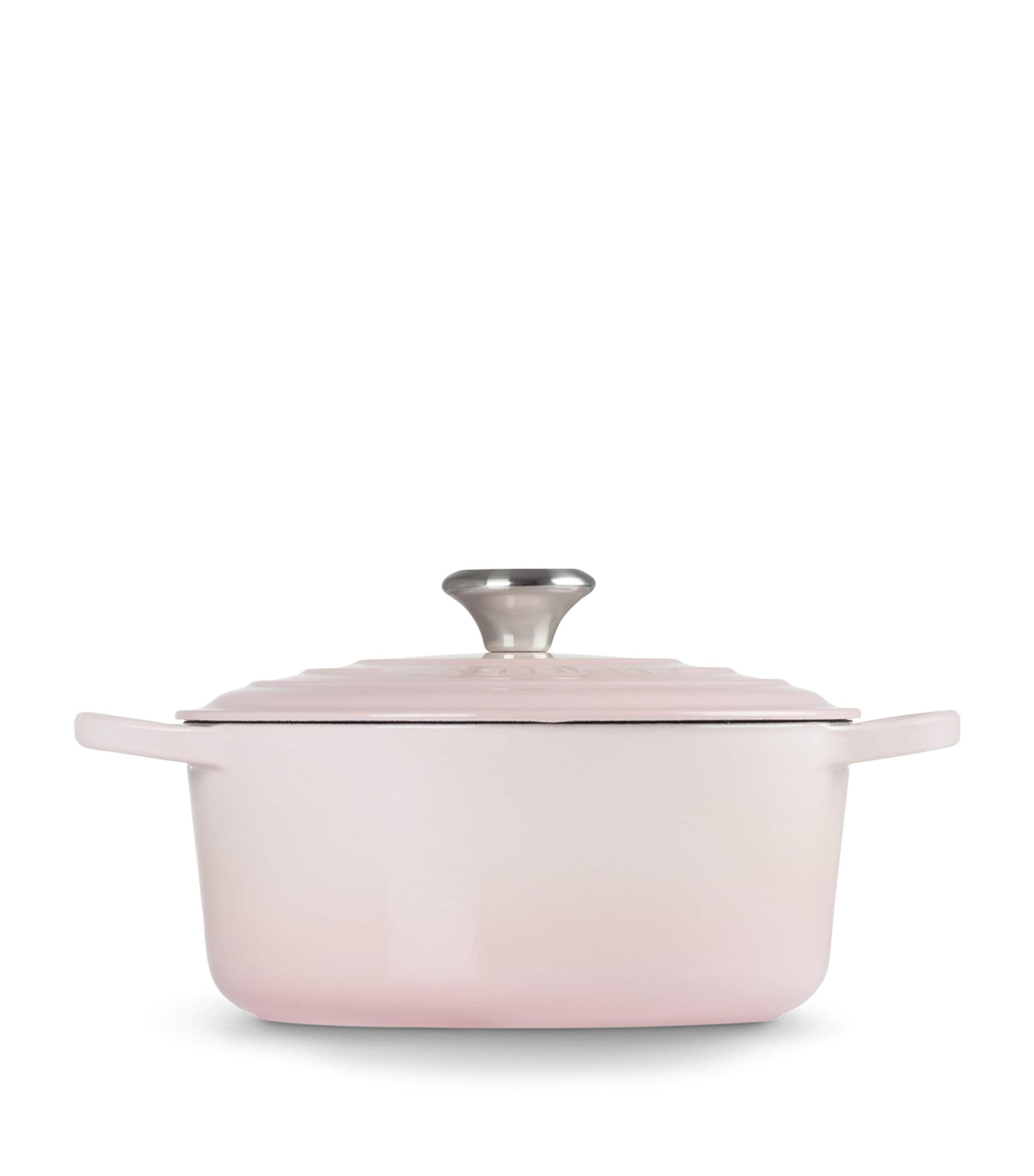 Le Creuset Cast Iron Round Casserole Dish (28cm)