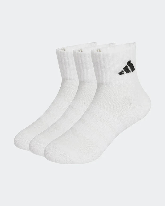 Pamuklu çocuk çorapları adidas Performance (3 çift)