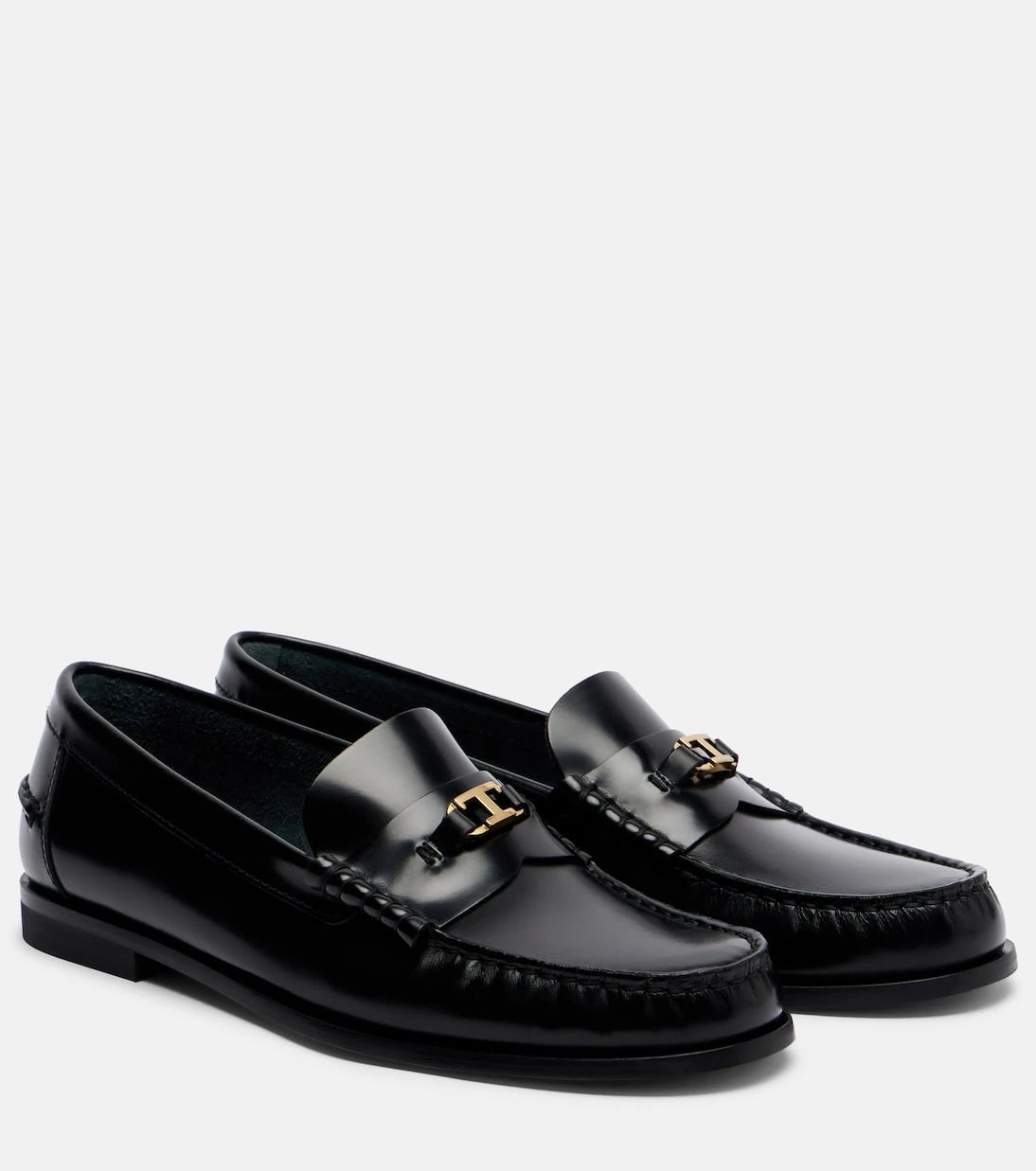 Tod's - T Timeless deri makosenler