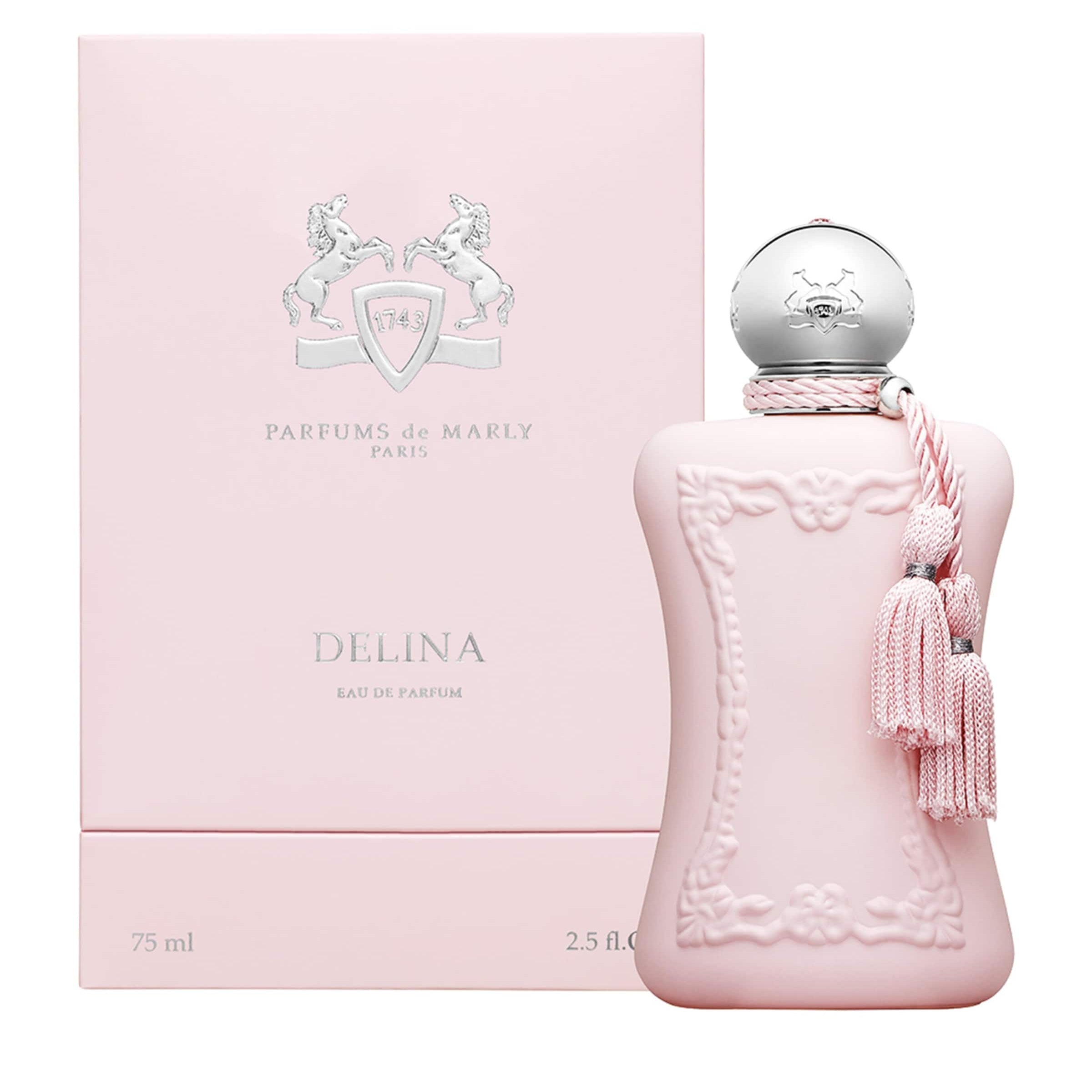 Delina Eau de Parfum (75ml)