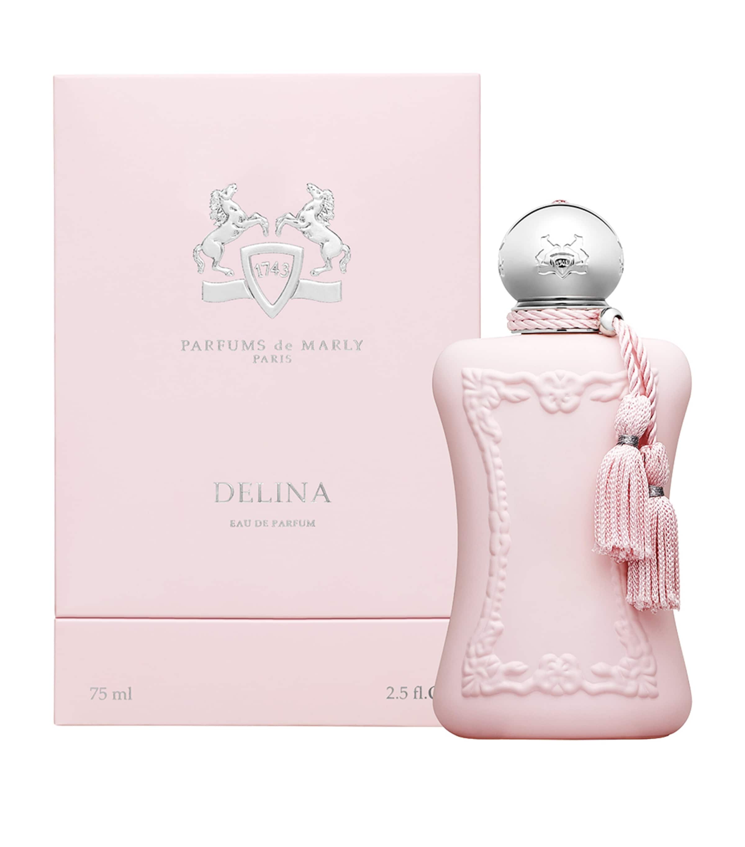 Delina Eau de Parfum (75ml)