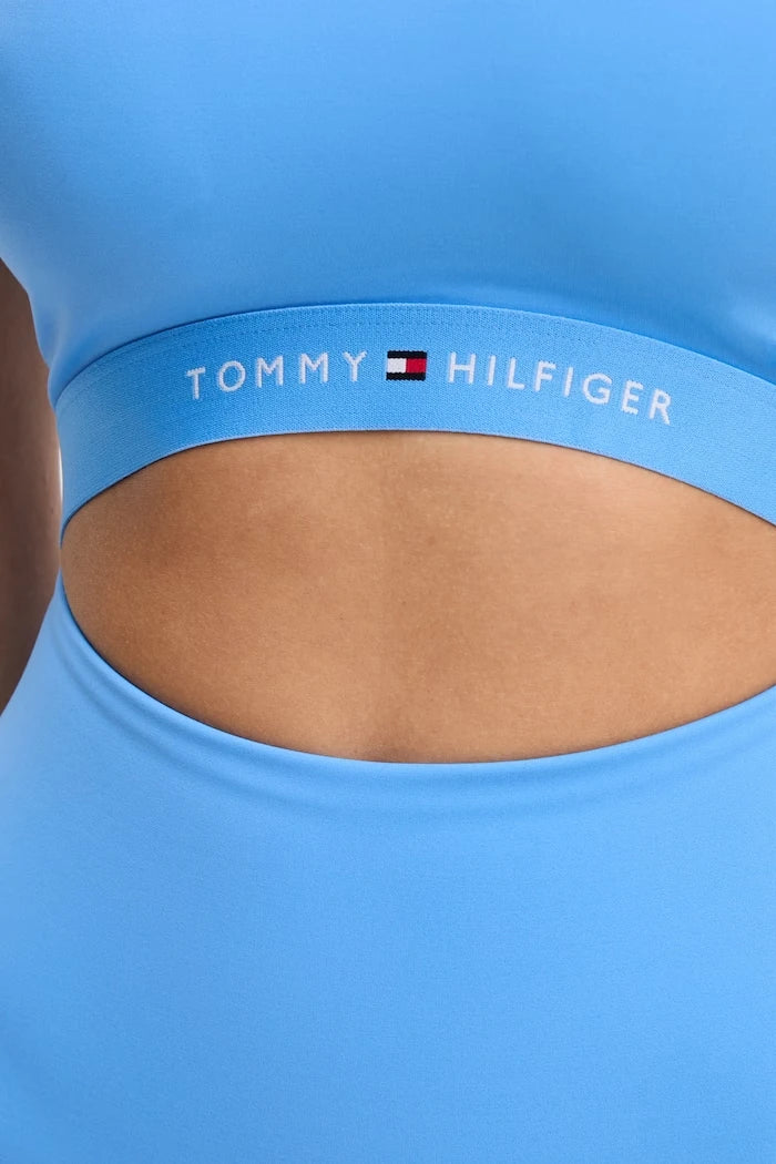 Tommy Hilfiger цял бански дамски