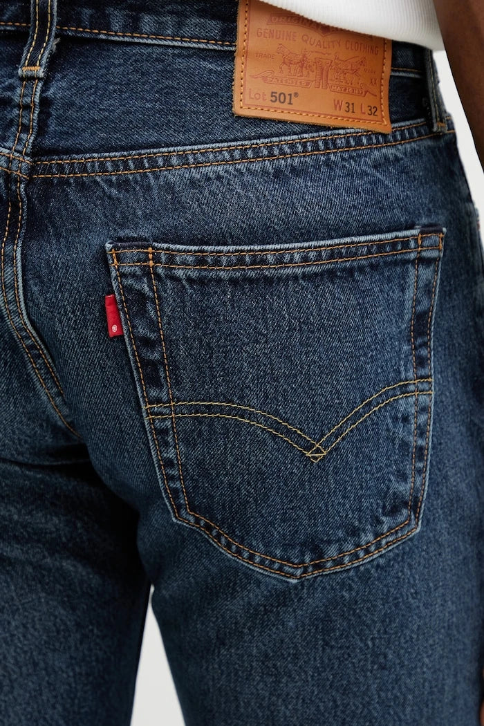 Дънки Levi's 501® LEVIS®ORIGINAL FIT