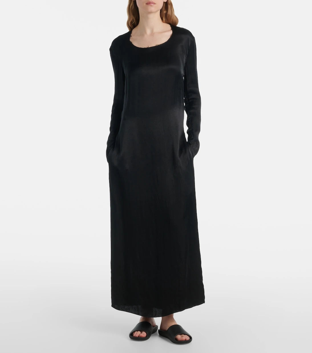 The Row - Cati maxi dress