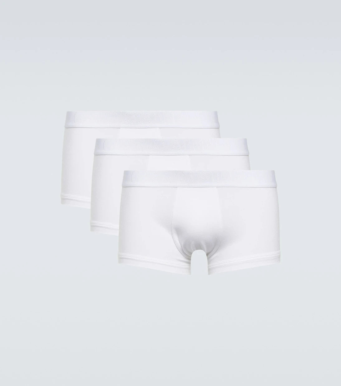 Giorgio Armani - Set of 3 boxer briefs