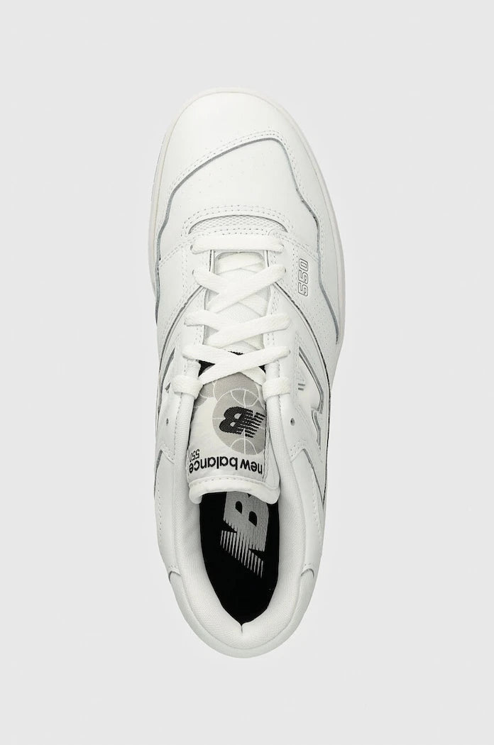 Кожени маратонки New Balance 550