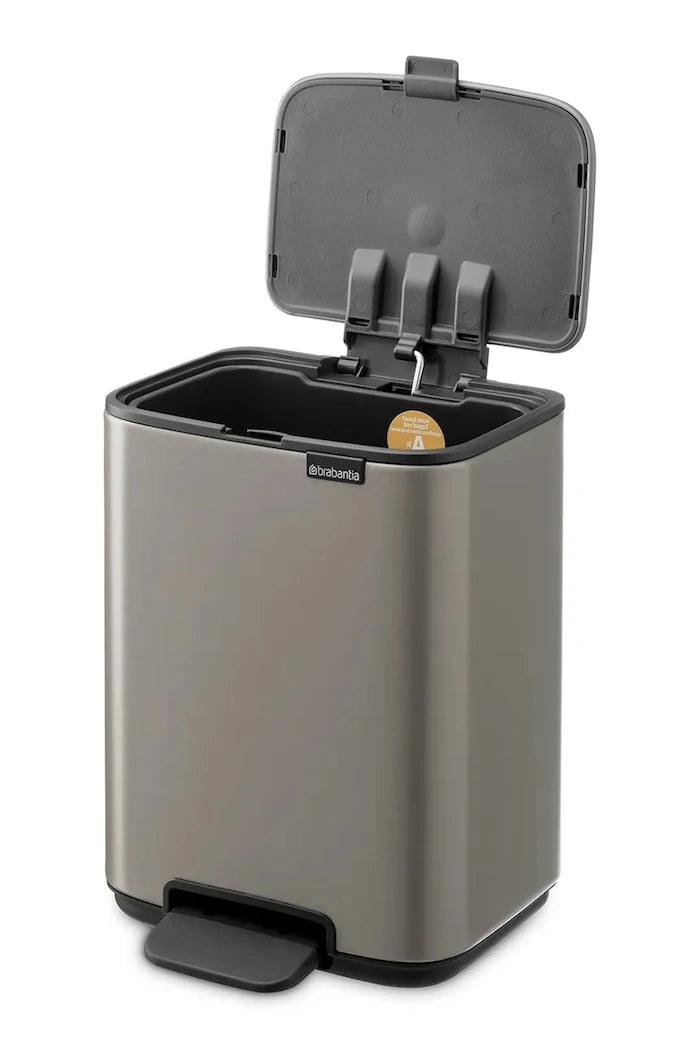 Кошче за боклук Brabantia Bo 4 L
