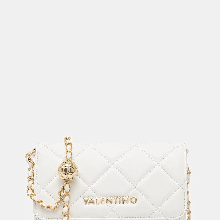 Valentino Bags чанта crossbody дамска от имитация на кожа