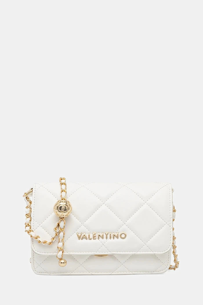 Valentino Bags чанта crossbody дамска от имитация на кожа