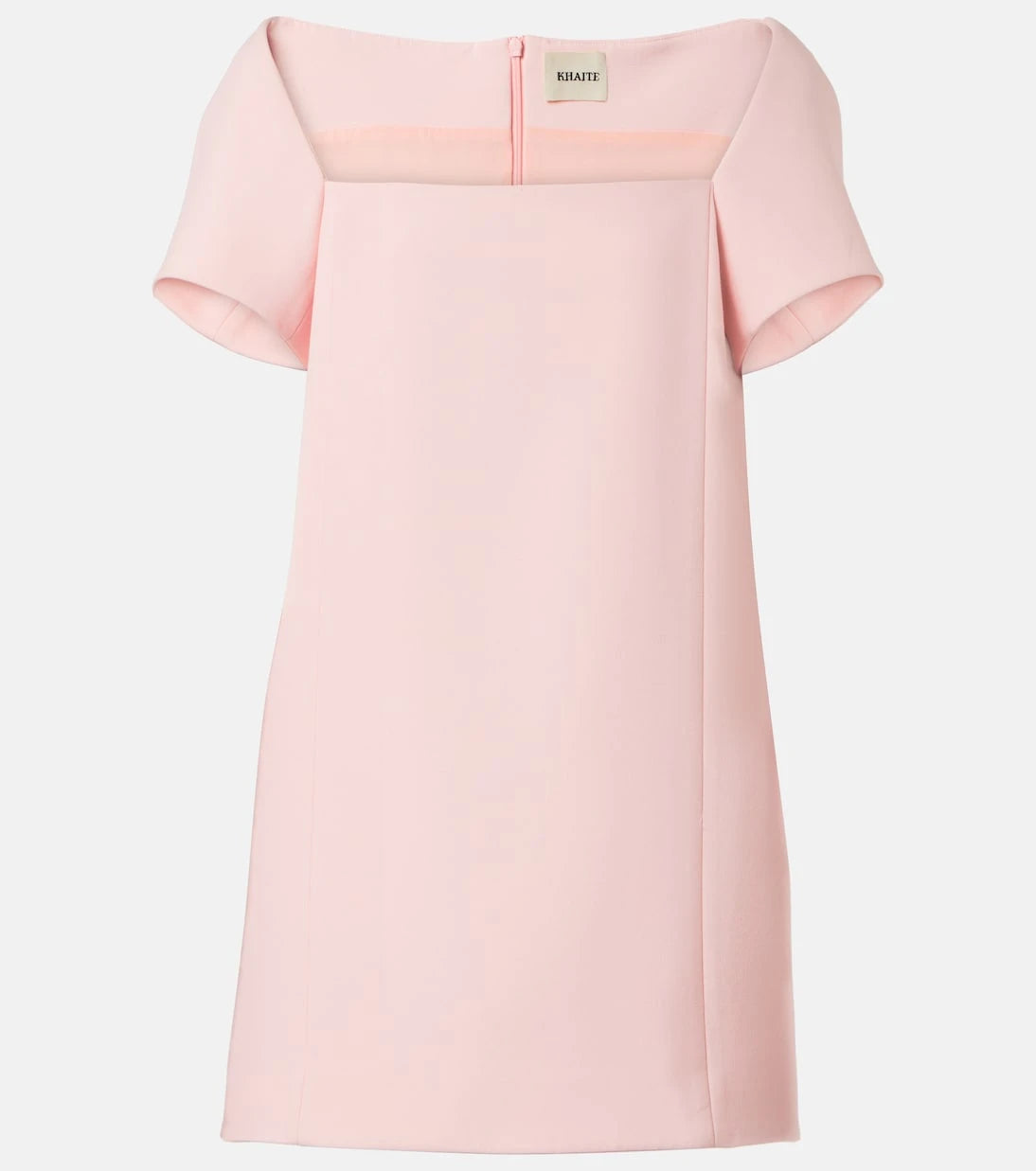 Khaite - Benji minidress