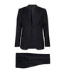 Giorgio Armani Wool-Cashmere Two-Piece Suit