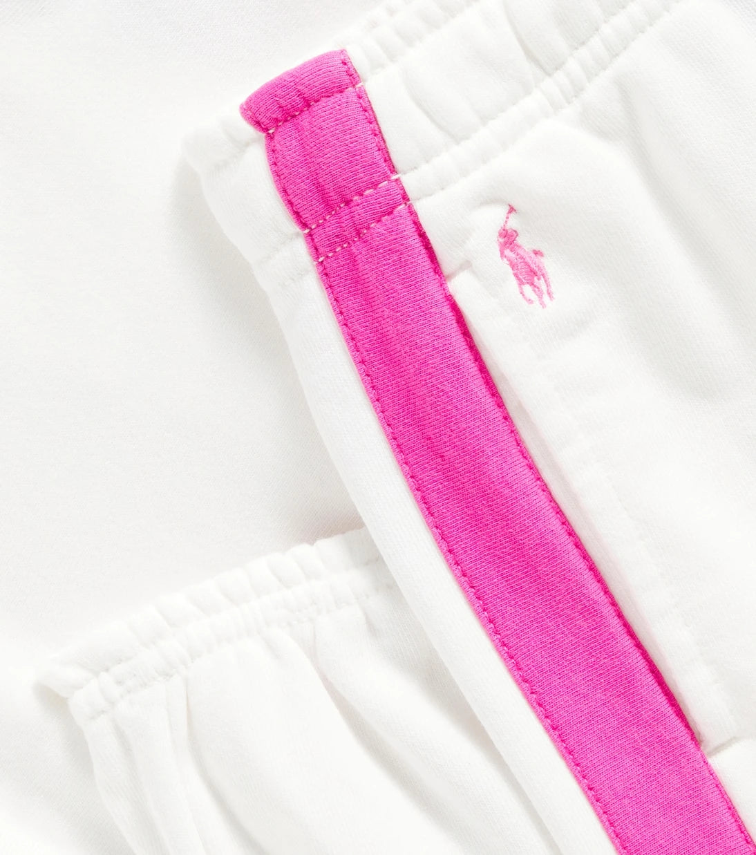 Polo Ralph Lauren Kids - Cotton-blend sweatpants