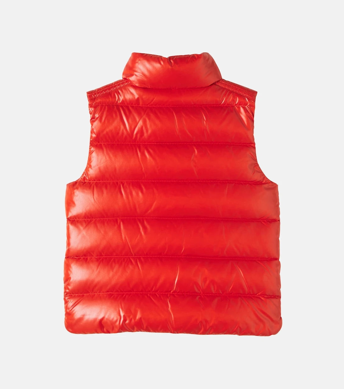 Moncler Enfant - Tib down vest
