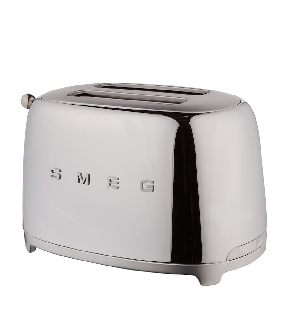 Smeg 2-Slice Toaster