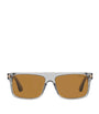Acetate 0TR001531 Sunglasses