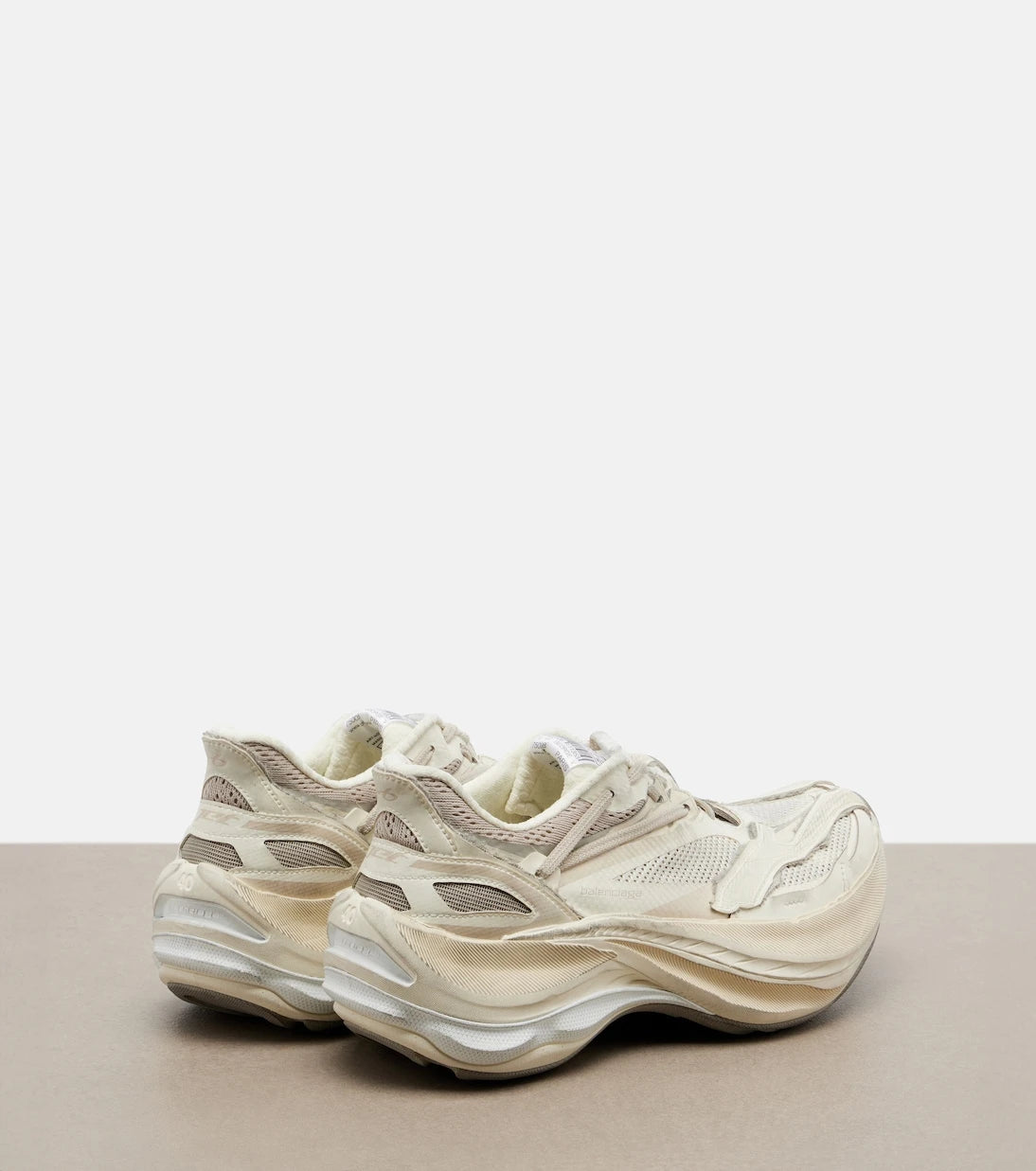 Balenciaga - Jet sneakers