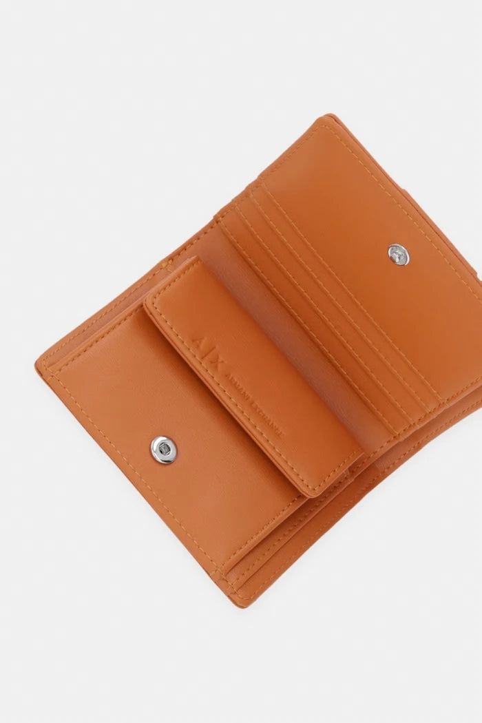 Armani Exchange Cüzdan
