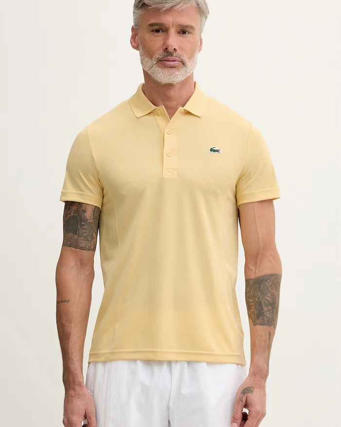 Lacoste Erkek Polo Yaka Tişört