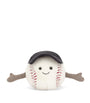 Amuseables Sports Baseball (10cm)