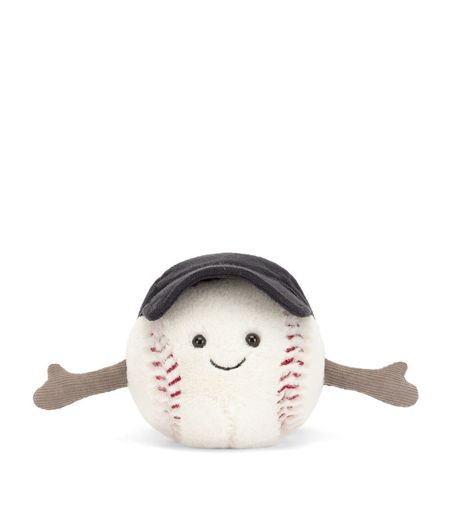 Amuseables Sports Baseball (10cm)