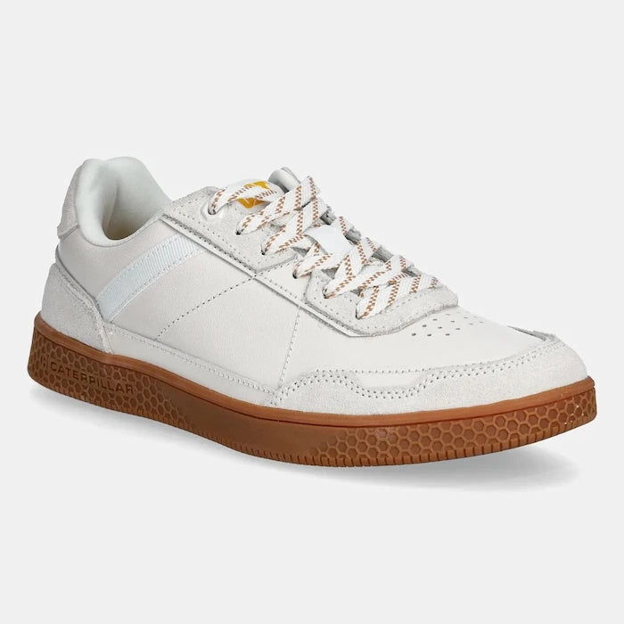 Велурени маратонки CAT Footwear Pause retro