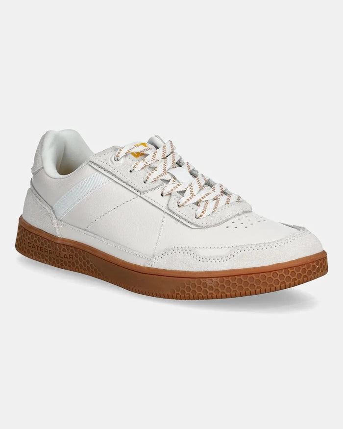 Велурени маратонки CAT Footwear Pause retro