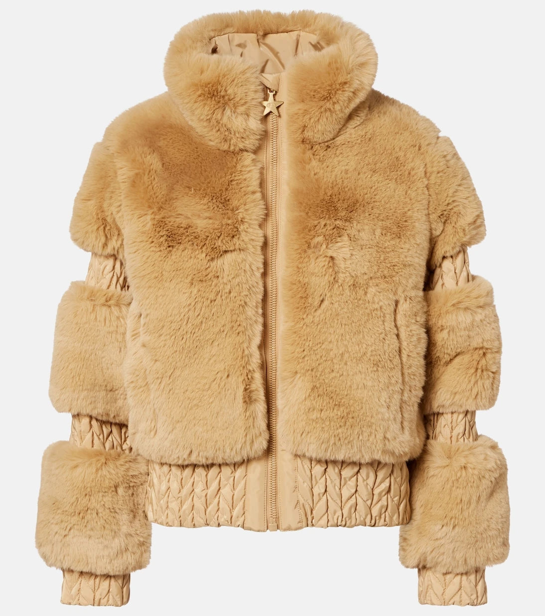 Goldbergh - Braided jacket