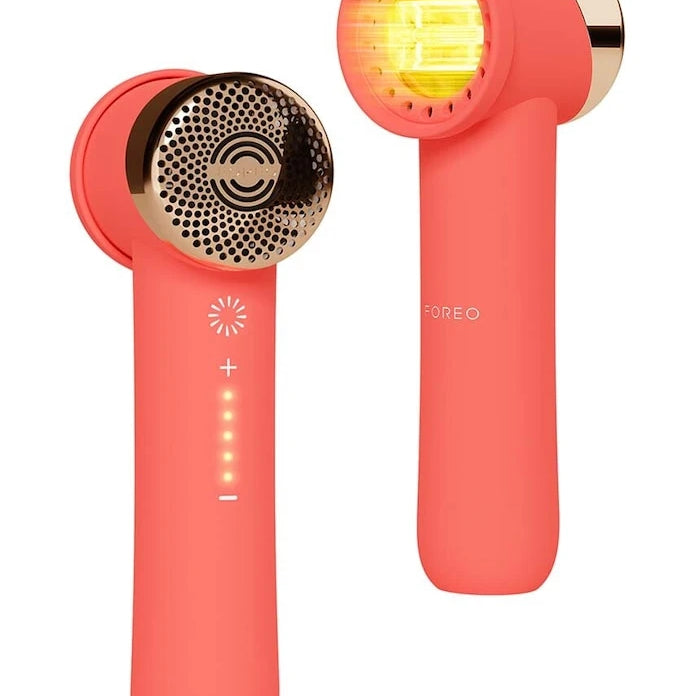 Ipl фотоепилатор FOREO PEACH 2 go Peach