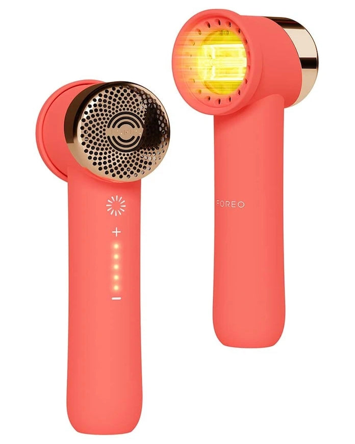 Ipl фотоепилатор FOREO PEACH 2 go Peach