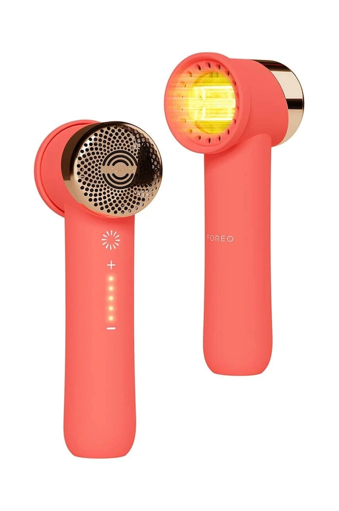 Ipl фотоепилатор FOREO PEACH 2 go Peach