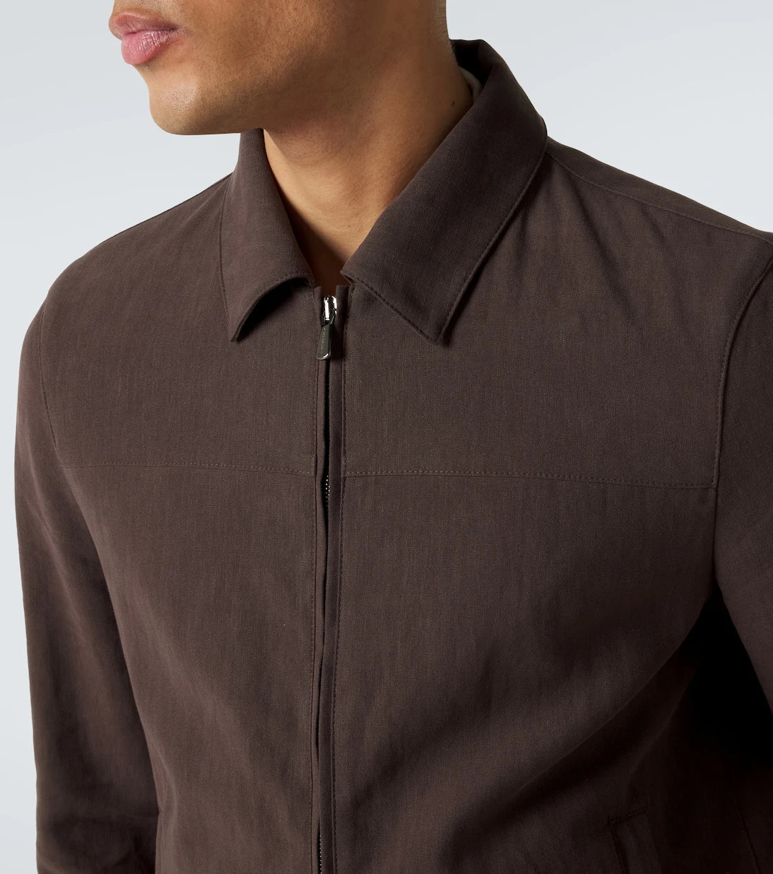 Thom Sweeney - Linen jacket