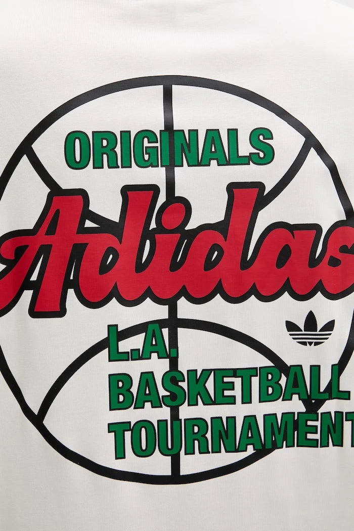adidas Originals Tournament Tişört