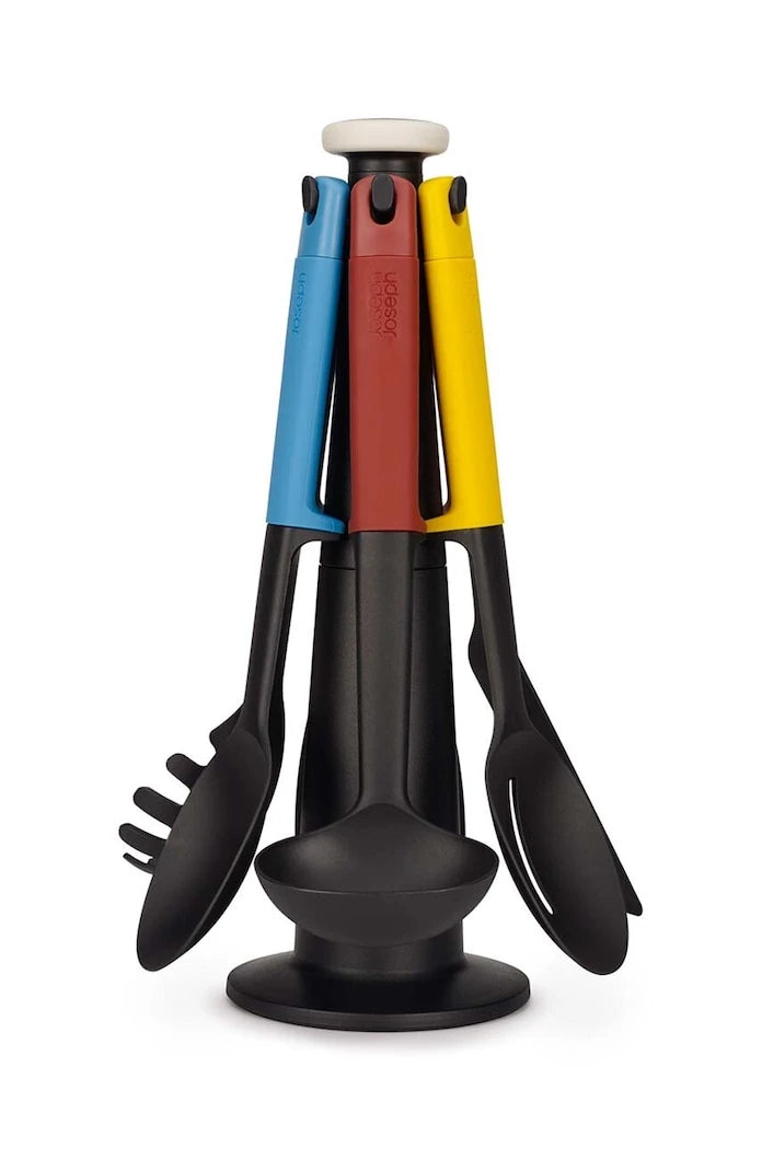 Joseph Joseph Elevate™ Standlı Mutfak Aksesuar Seti (7 Parça)
