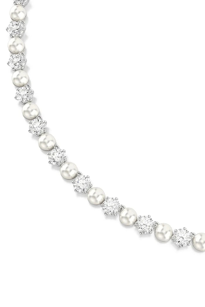 Колие Swarovski MATRIX