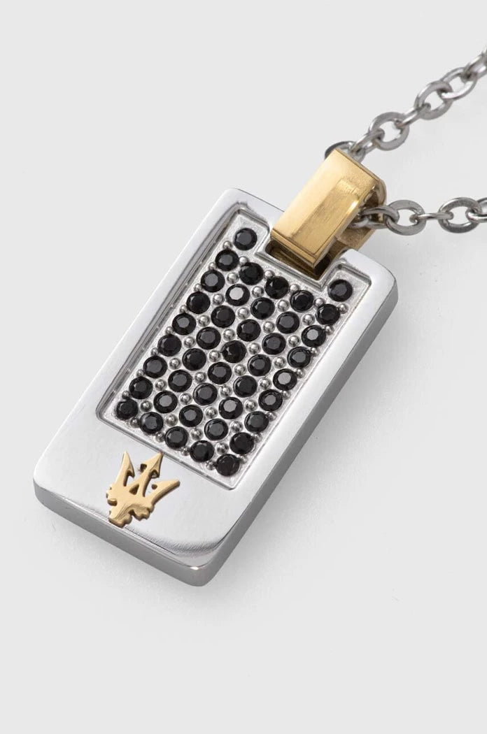 Колие Maserati