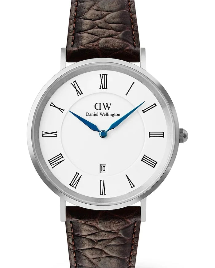 Daniel Wellington Erkek Saat