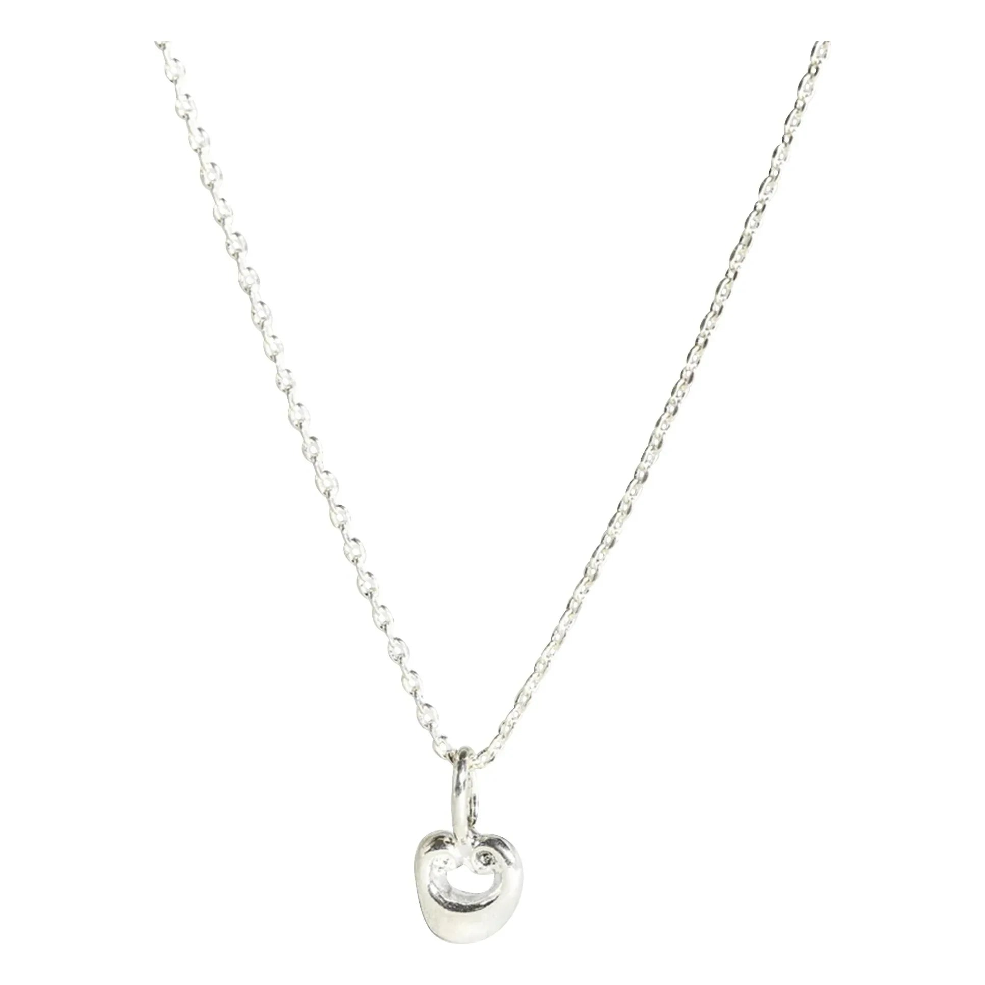 Louise Damas - Le Minuscule necklace | Silver