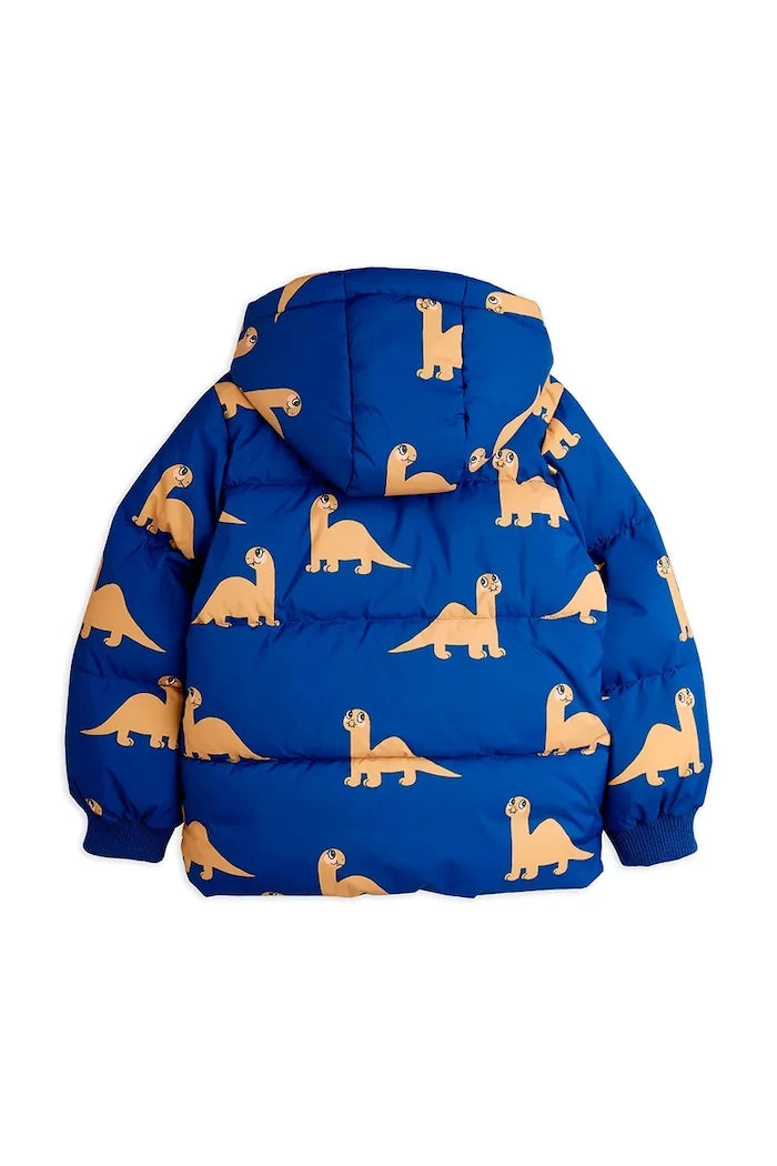 Детско яке Mini Rodini Dinos