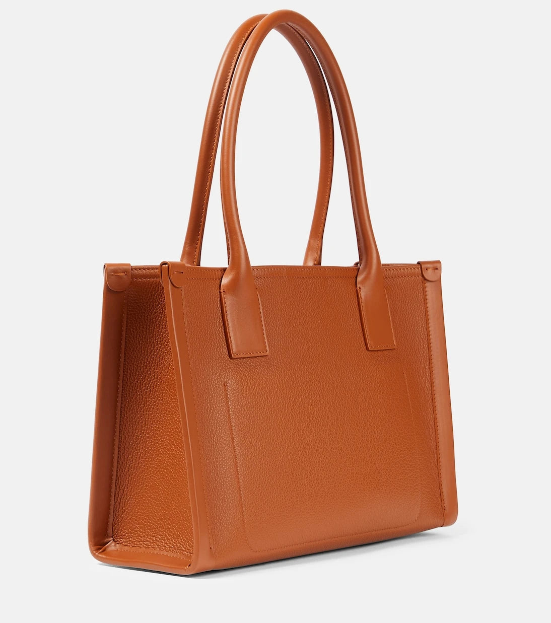 Christian Louboutin - By My Side Large leather tote bag