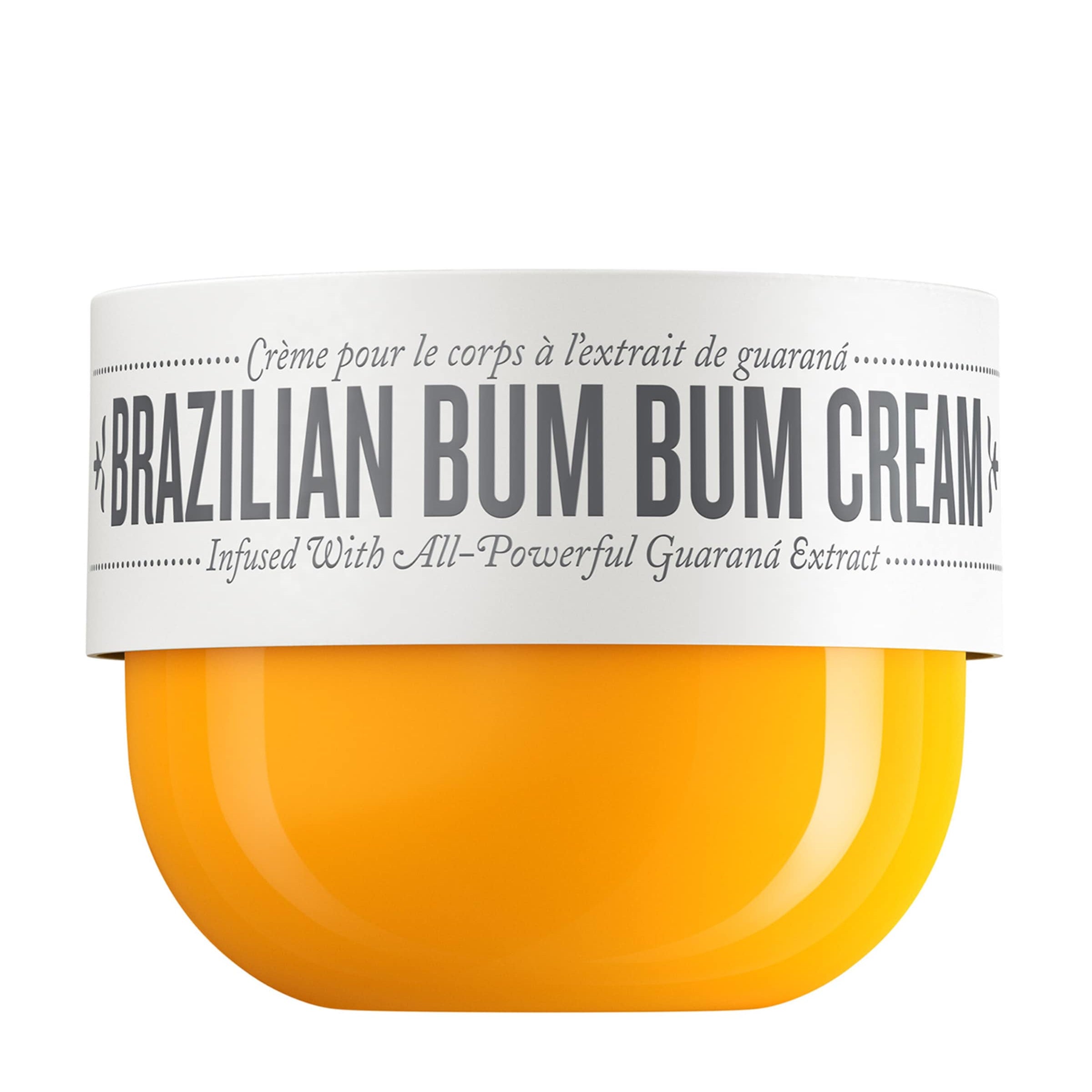 Brazilian Bum Bum Cream (240ml)