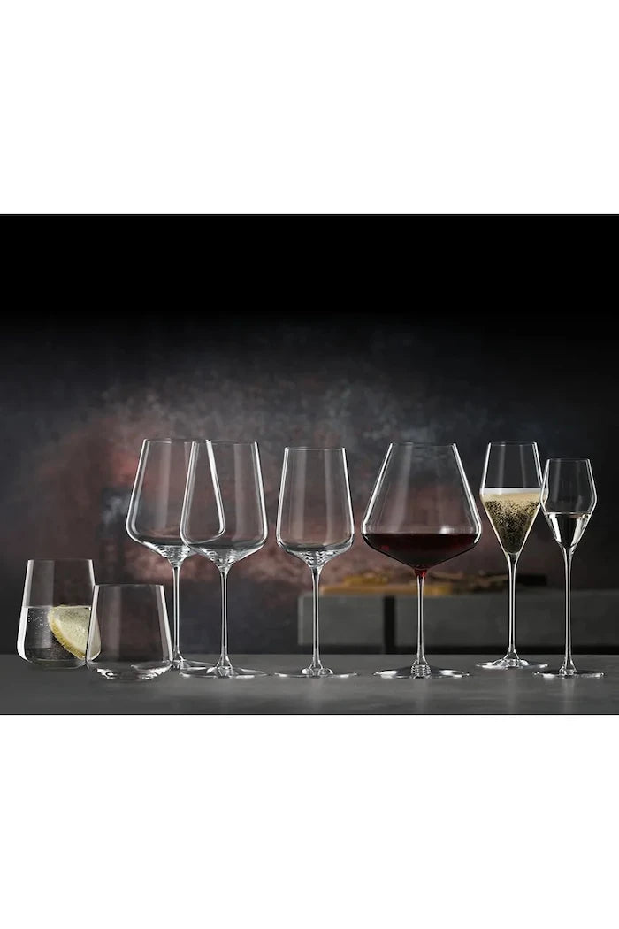 Spiegelau Definition Champagne 250 ml Şampanya Kadehi Seti (2 Adet)