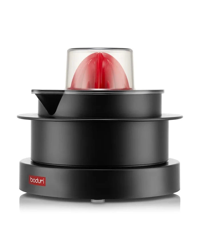 Bodum plastik narenciye sıkacağı 29 x 13,3 x 22,6 cm