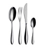 Venezia Stainless Steel 24-Piece Cutlery Set