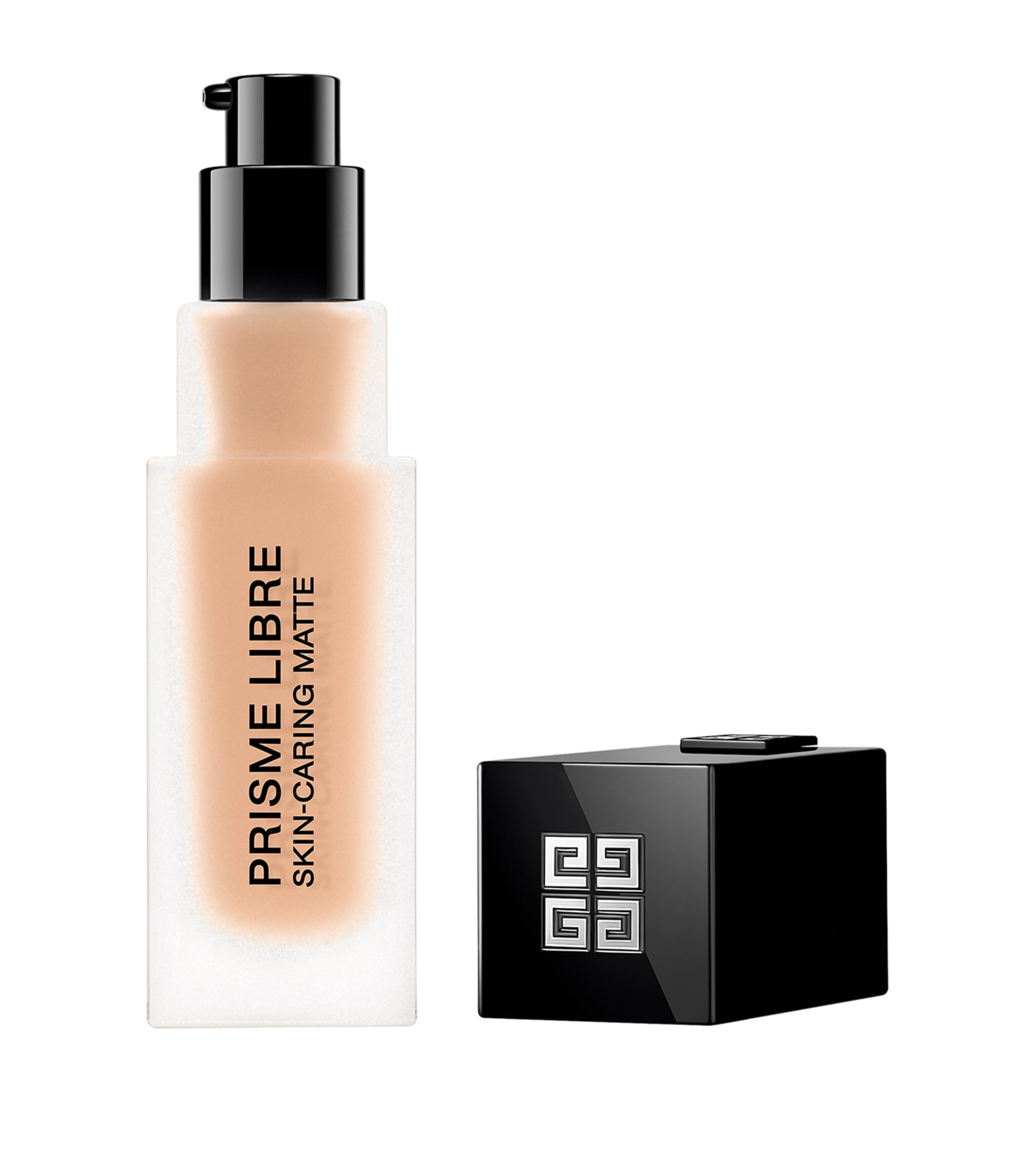 Givenchy Prisme Libre Skin-Caring Matte Foundation